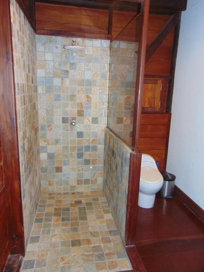 Yellow Houses Bocas Duplex 博卡斯德尔托罗 外观 照片